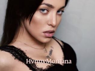 HvnnvMontana