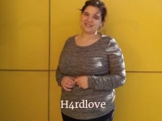 H4rdlove