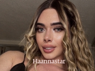 Haannastar