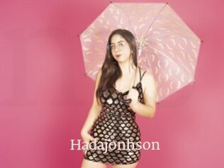 Hadajonhson