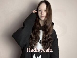 Hadleycain