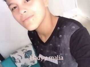 Hadyy_malia