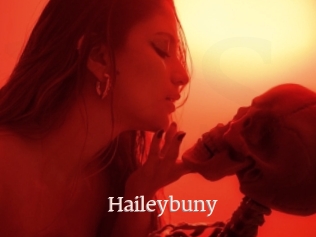 Haileybuny