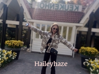 Haileyhaze