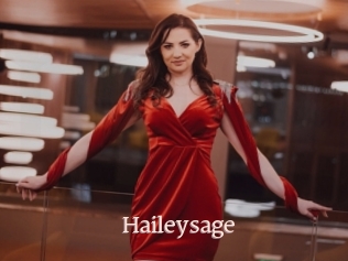 Haileysage