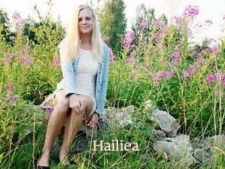 Hailiea