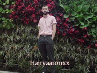 Hairyaaronxx