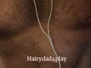 Hairydad4play