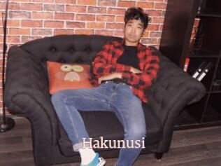 Hakunusi