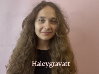 Haleygravatt