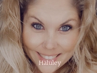 Haluley