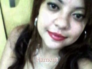 Hamora