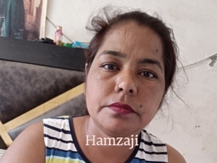 Hamzaji