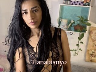 Hanabisnyo