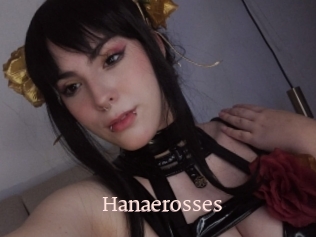 Hanaerosses