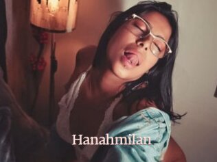 Hanahmilan