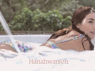 Hanahwatson