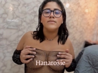 Hanarosie