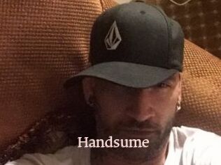 Handsume