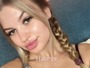 Haneyx