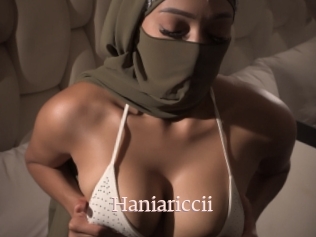Haniariccii