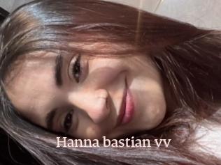 Hanna_bastian_vv