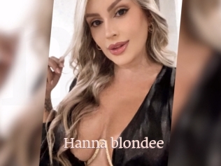 Hanna_blondee
