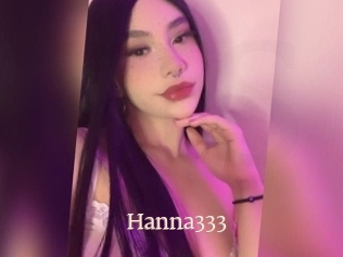 Hanna333