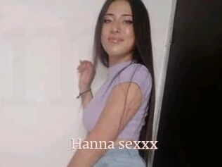Hanna_sexxx