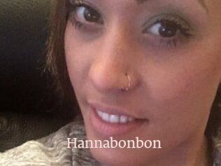 Hannabonbon