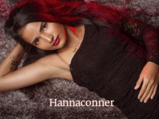 Hannaconner