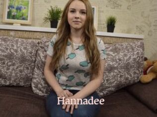 Hannadee