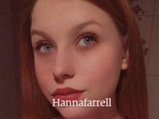 Hannafarrell