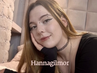 Hannagilmor