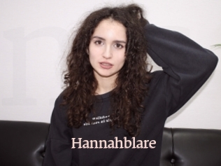 Hannahblare