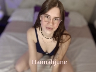 Hannahjune