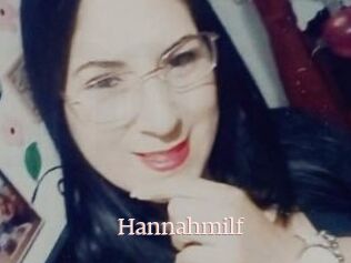 Hannahmilf
