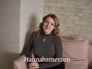 Hannahsmerzon