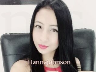 Hannajohnson