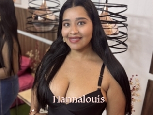 Hannalouis
