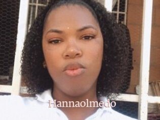 Hannaolmedo