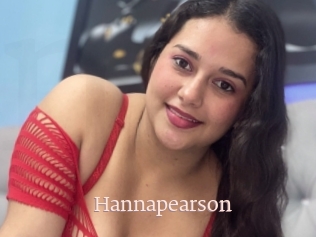 Hannapearson