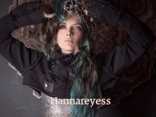 Hannareyess