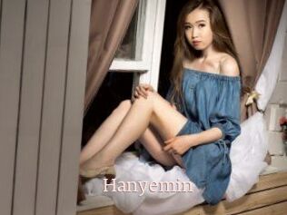 Hanyemin