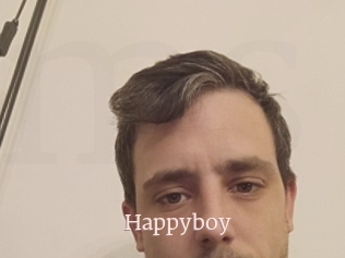 Happyboy