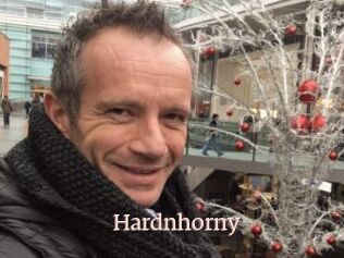 Hardnhorny
