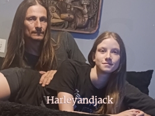 Harleyandjack