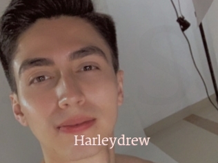 Harleydrew