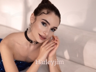 Harleyjim