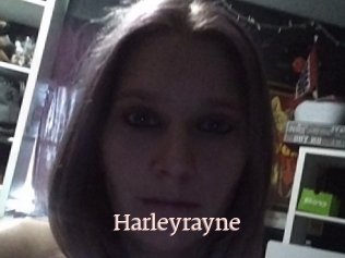 Harleyrayne